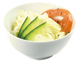 H1 Salade chou blanc