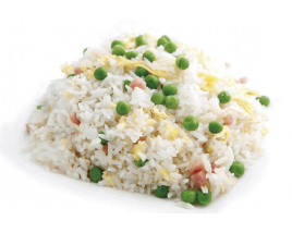 R3B riz cantonais sans proc