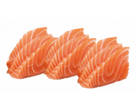 S1 Sashimi saumon
