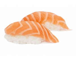 SU1 Sushi saumon