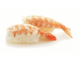 SU2 Sushi crevettes