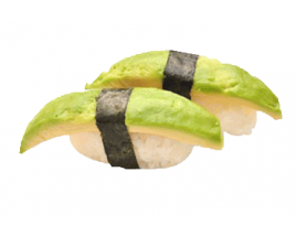 SU4 Sushi avocat